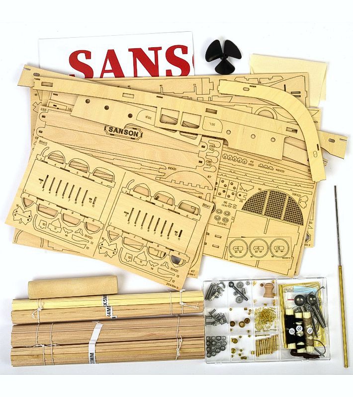 Sanson