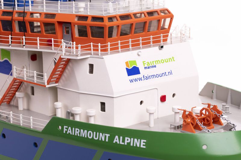 Fairmount Alpine
