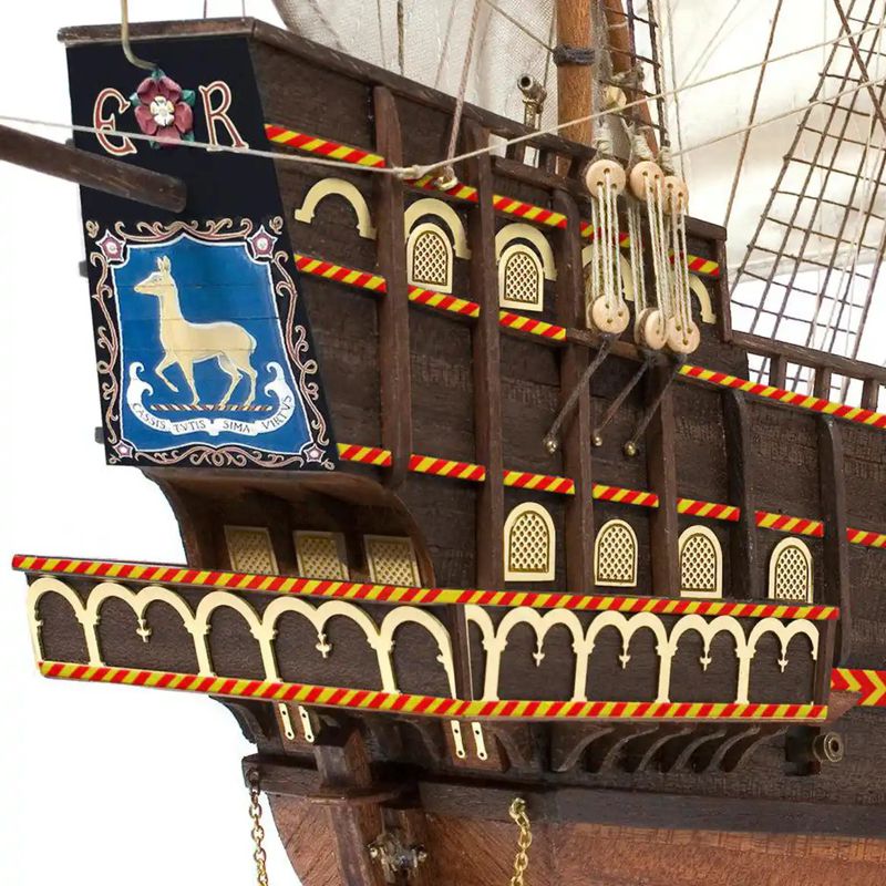 Golden Hind