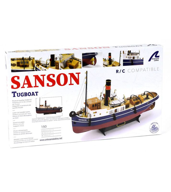 Sanson