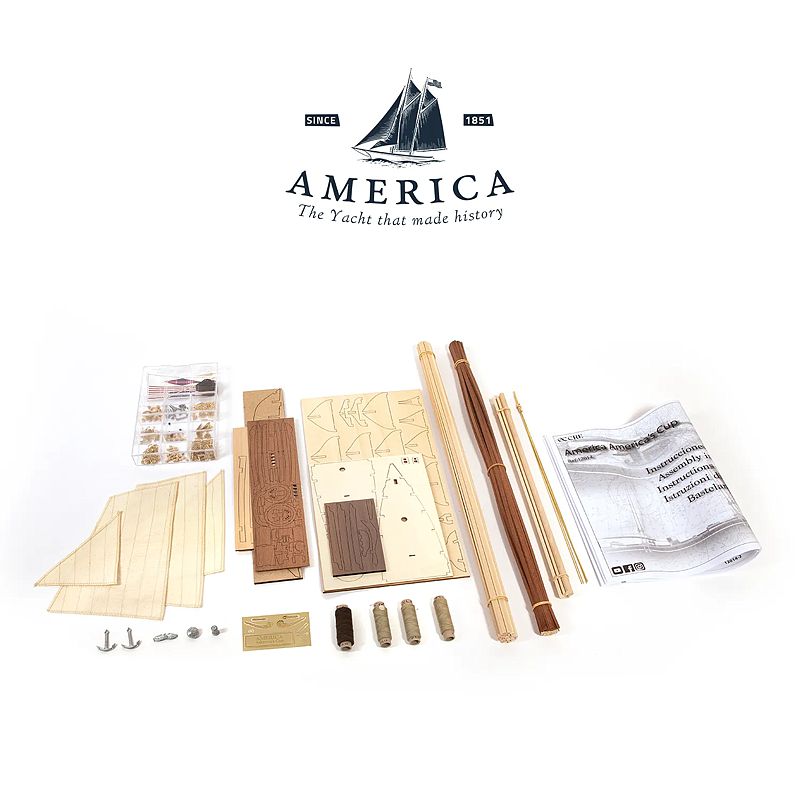 America