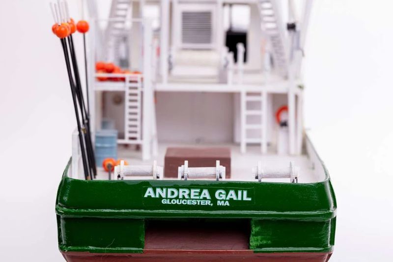 Andrea Gail