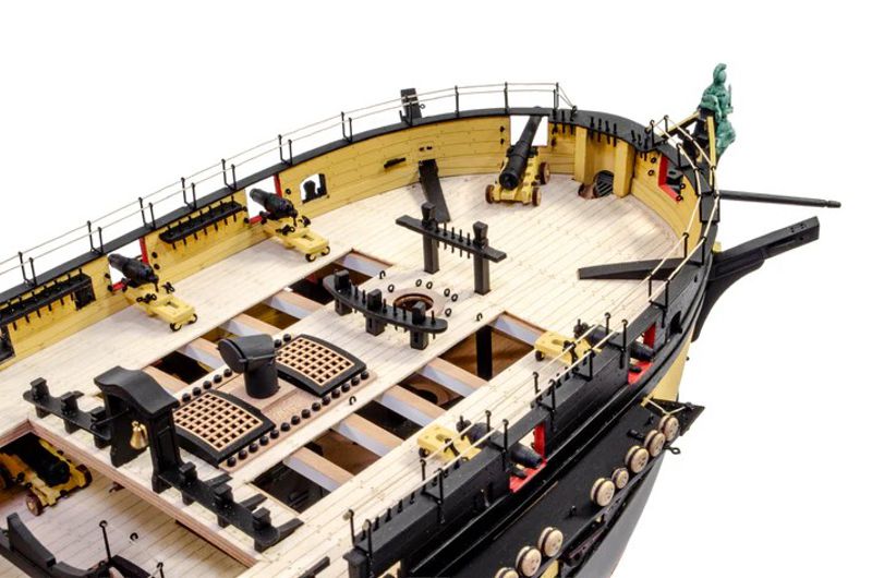 HMS Surprise