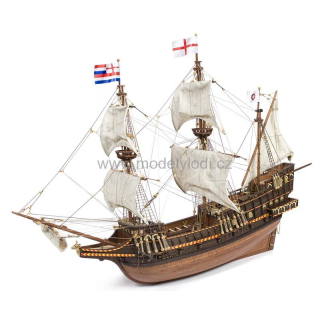Golden Hind