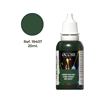 Dark Green (tmavě zelená)