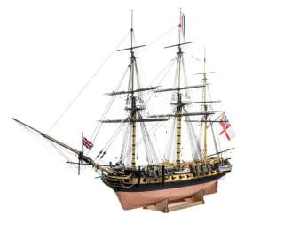 HMS Surprise
